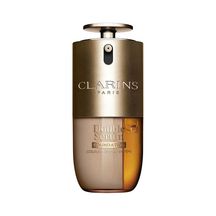 DOUBLE SERUM FOUNDATION (BASE DE MAQUILLAJE CON SERUM ANTIEDAD)